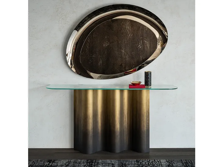 Consolle Nettuno di Cattelan Italia