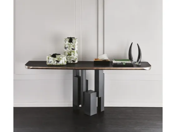 Skyline Wood-C
