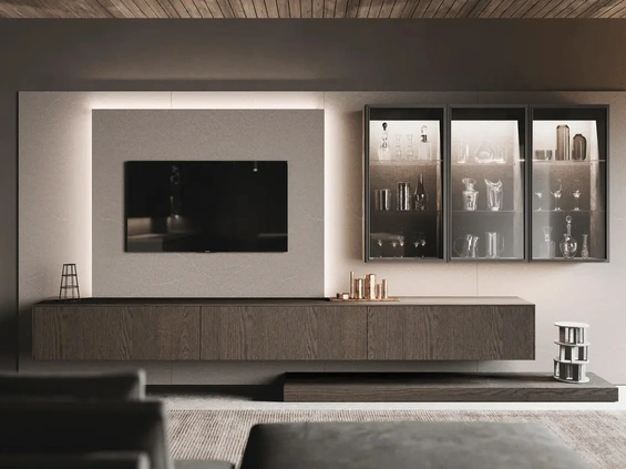 Bluna Legno