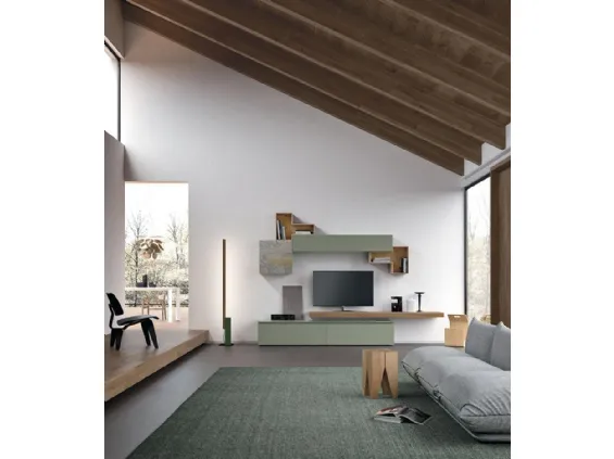 Composizione Horizon 905