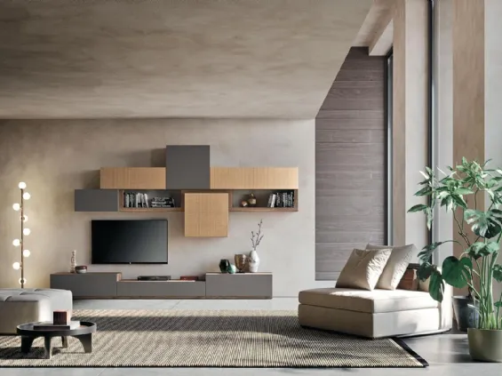 Composizione Horizon 935