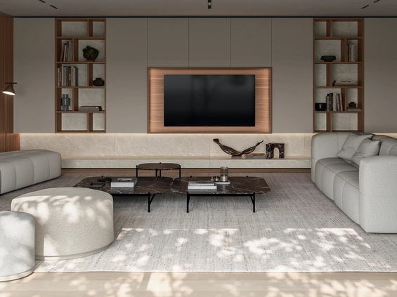 Speed Laccato e Gres