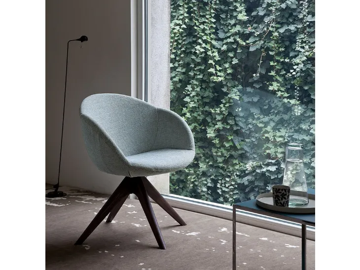 Poltroncina Bea di Dall'Agnese