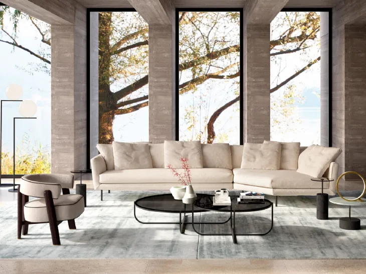 Poltroncina Timeless di Vibieffe