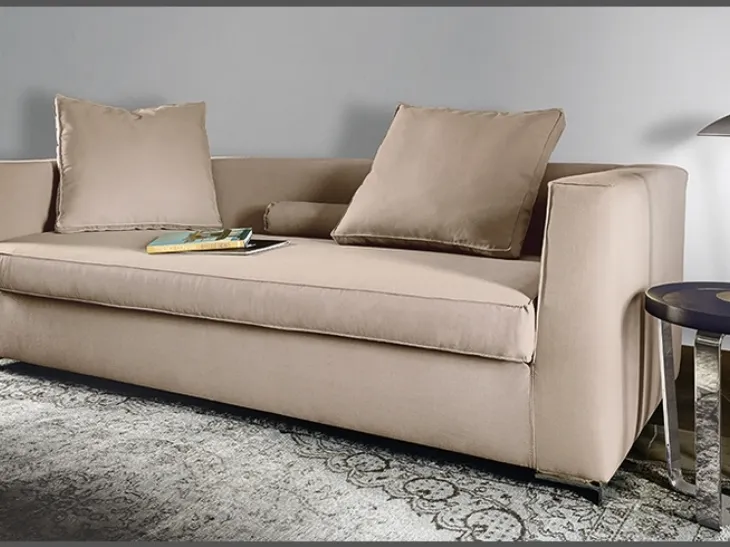 Divano moderno Bel Air di Vibieffe