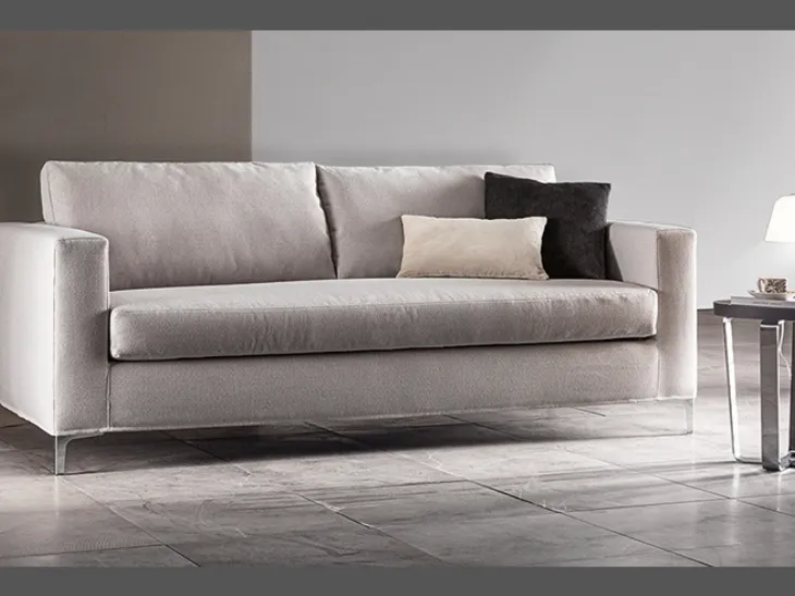 Divano con letto Happy di Vibieffe