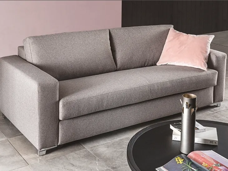 Divano con letto Prince di Vibieffe