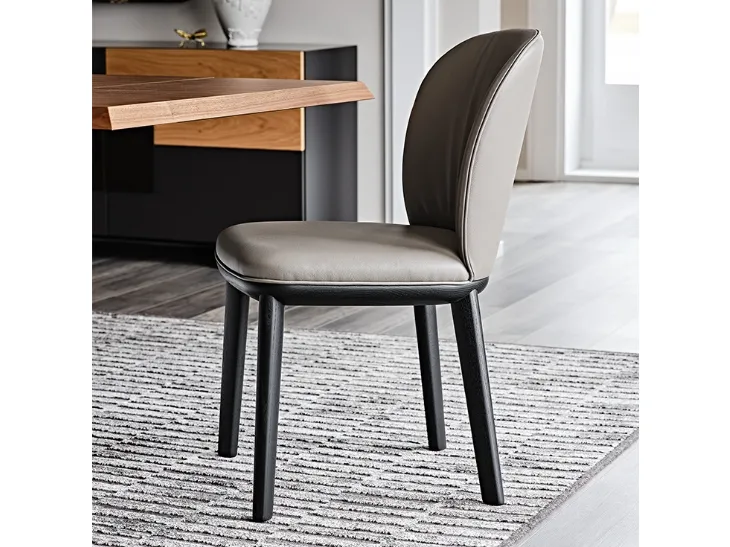 Sedia Chris di Cattelan Italia