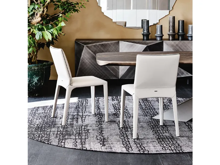 Sedia Penelope di Cattelan Italia