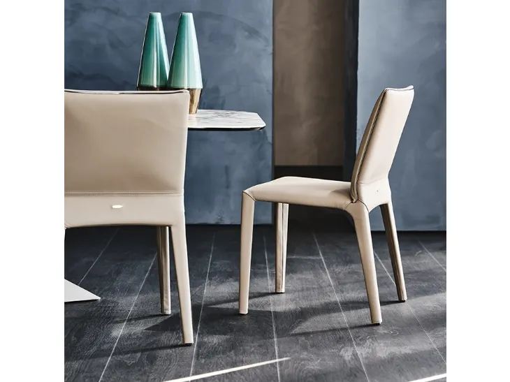 Sedia Penelope di Cattelan Italia