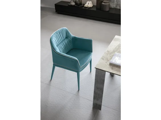 Dallas Poltroncina