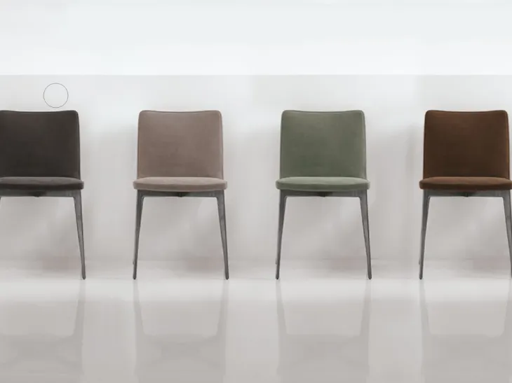 Sedia Flexa di Alivar