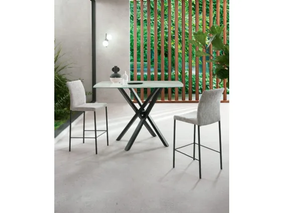 Gaia Flex Sgabello