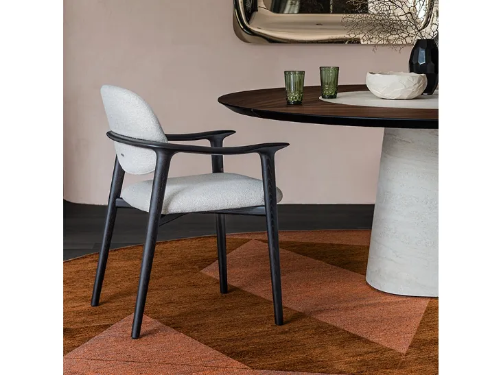 Sedia Giselle di Cattelan Italia