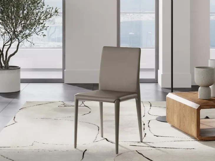 Sedia Margharet di Bontempi