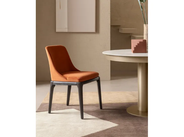 Sedia Margot di Riflessi