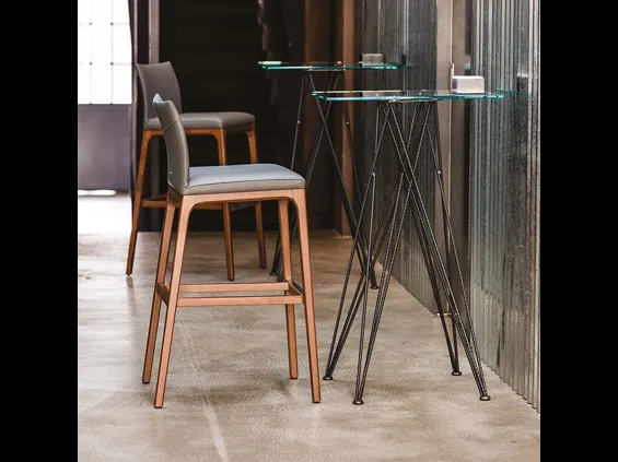 Sgabello Arcadia