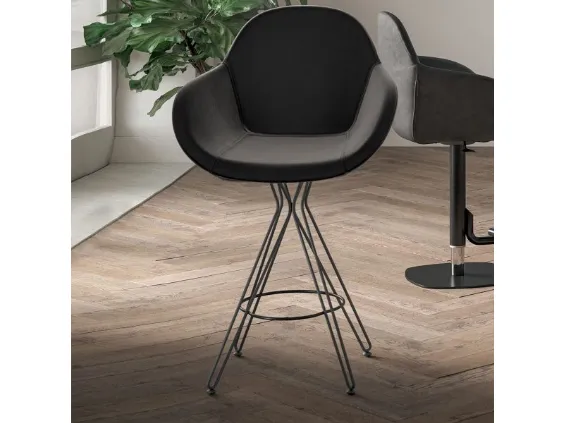 Sgabello Hugo