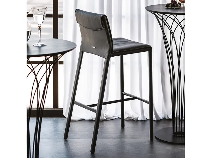 Sgabello Isabel di Cattelan Italia