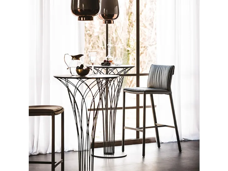 Sgabello Isabel di Cattelan Italia