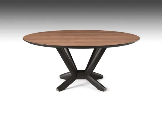 Planer Wood Round