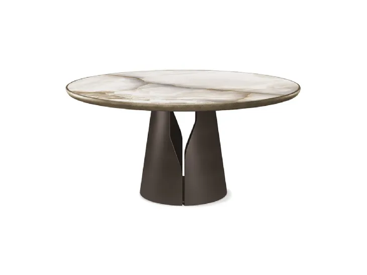 Tavolo Giano Keramic Premium di Cattelan Italia