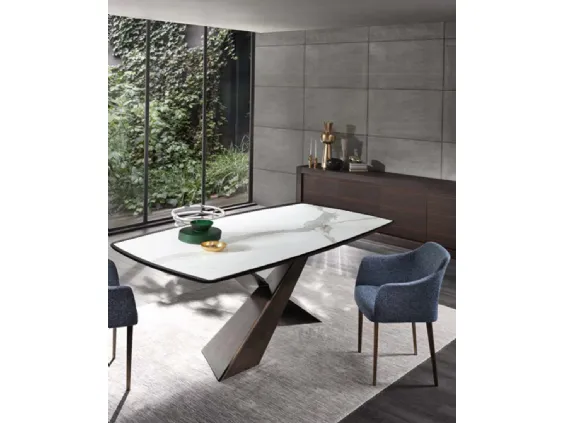 Living Legno e Ceramica