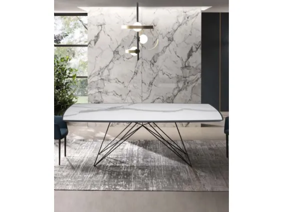 Pegaso Legno e Ceramica