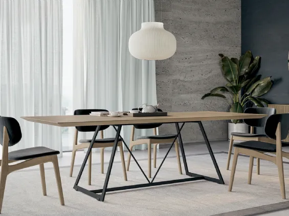 Radar Legno