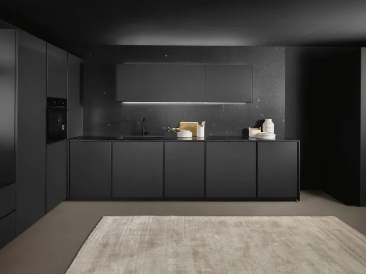 Cucina Design angolare Altea di Maistri
