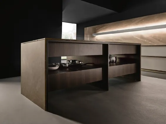 KTable legno