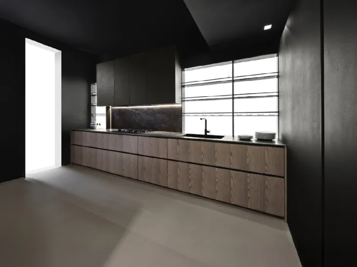 Cucina Design Viva + Arka di Maistri