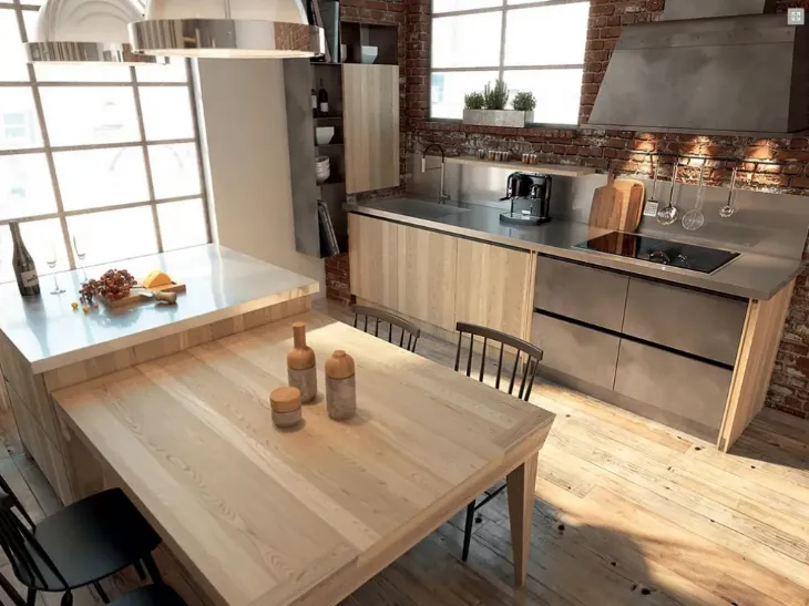 Cucina Moderna Bistrò di Zappalorto