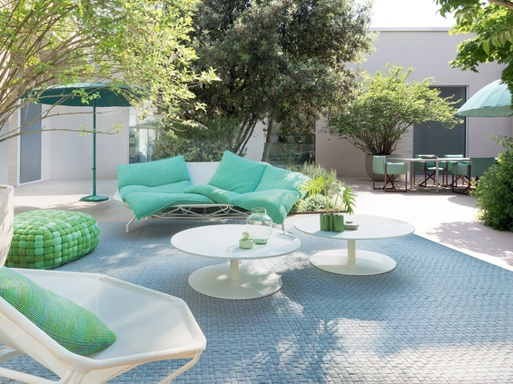 Alma Arredo da esterno