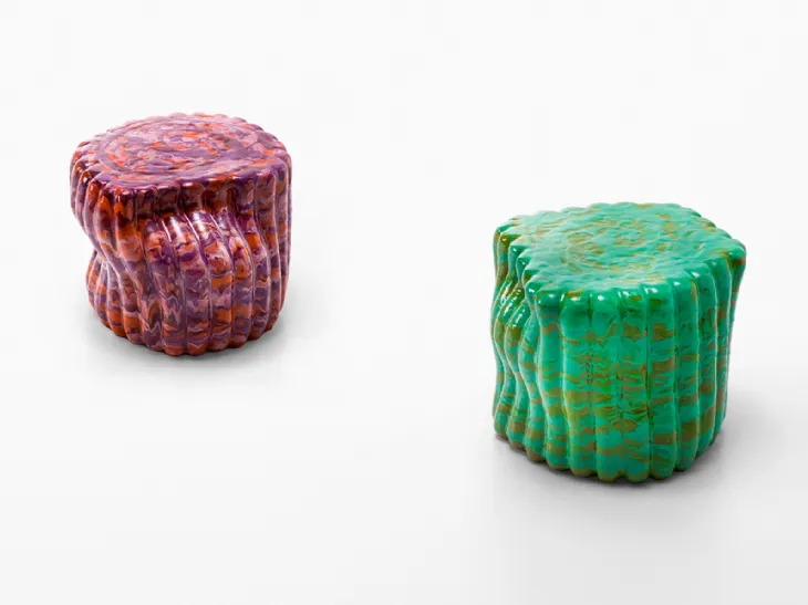 Tavolino Anemone di Paola Lenti