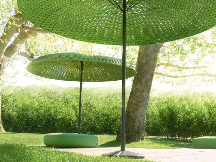 Ombrellone Mogambo di Paola Lenti