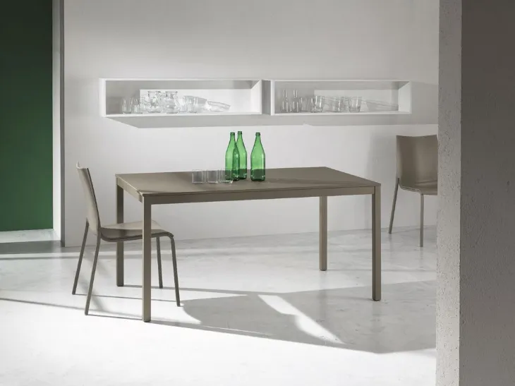 Sedia da giardino Eva Outdoor di Bontempi