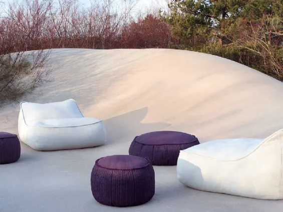 Float poltrona