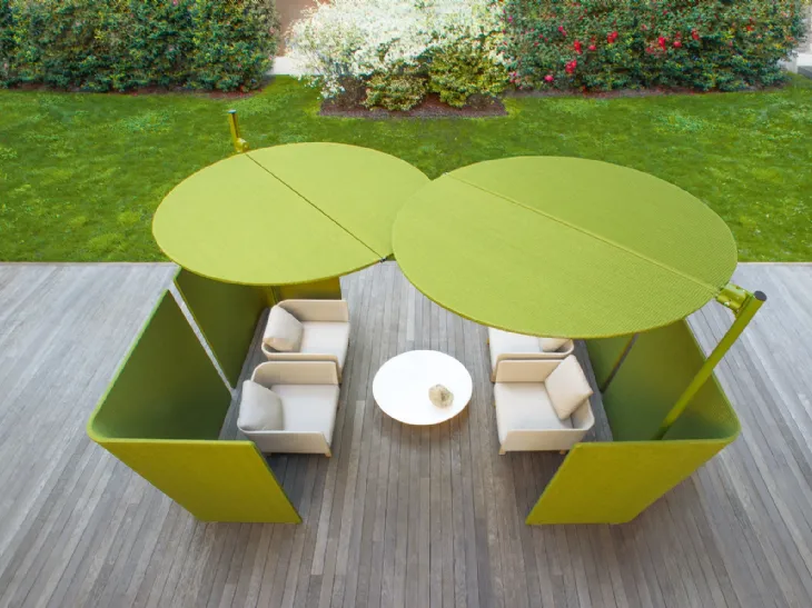 Obrellone Ombra di Paola Lenti