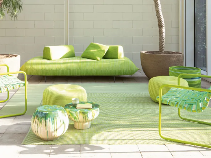 Tavolino Calatini di Paola Lenti