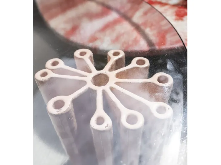 Tavolino Primula di Paola Lenti