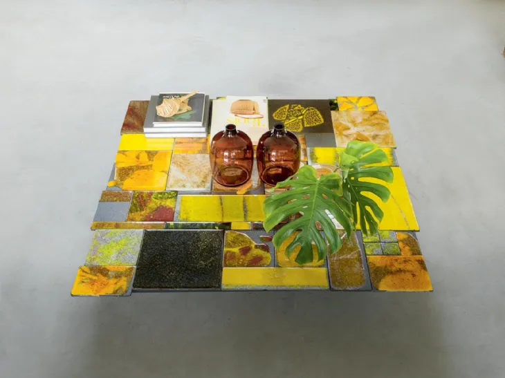 Tavolino Sciara di Paola Lenti