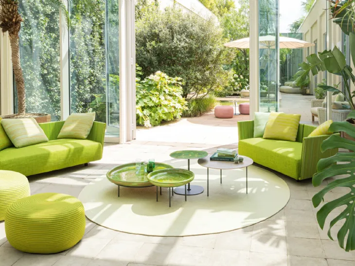 Tavolino Tajine di Paola Lenti